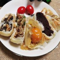 白果苏氏月饼-QS