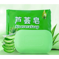 芦荟香皂108克-QS