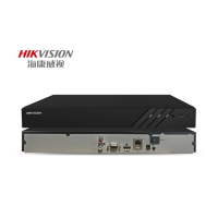 海康威视(HIKVISION)硬盘录像机监控远程主机DS-7808N-K2 8路非POE 2盘位不带硬盘