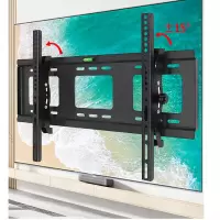 电视机挂架 固定电视壁挂架支架