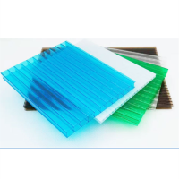 ZTT采光板0.95*6mm²