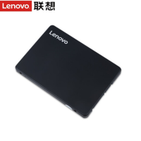 联想(Lenovo)SSD固态硬盘SATA2T