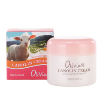 Oliviam澳莉维亚 经典羊奶绵羊油