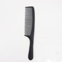 CODA 梳子 小齿梳子 理发用梳子 塑料梳子 平梳