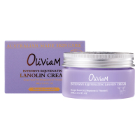 Oliviam澳莉维亚 葡萄籽精华保湿绵羊油