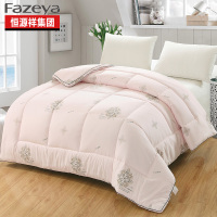 恒源祥欧式春秋被HYXB113