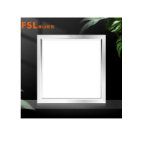 面板灯 佛山牌 12W 300*300mm