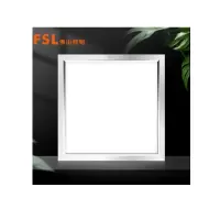 面板灯 佛山牌 12W 300*300mm