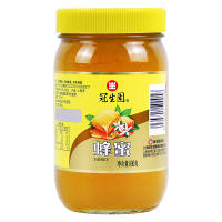 冠生园 蜂蜜900g