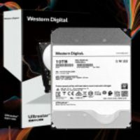 戴尔西部数据 企业级硬盘 10TB (HUH721010ALE600)