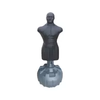 人形沙包 沙袋力量测试 硅胶假人