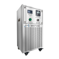 兰蒂斯 LCF-KY-25 空间臭氧发生器 空气净化移动式臭氧消毒机 臭氧空气消毒机