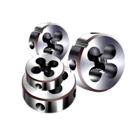 圆形板牙 多规格可选