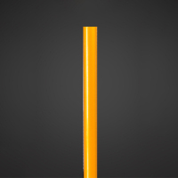 GL 定制PET反光贴30*1M 金黄色