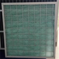 丰睿达 漆雾过滤器 型号:590*590*100(mm)颜色 见图片 单位:个 定制品