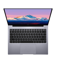 华为 商用 笔记本 MateBookB5-430(i5/16G/512G)