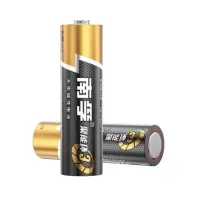 南孚(NANFU) 5号电池60粒 五号碱性 聚能环3代 适用玩具血压计血糖仪电子门锁鼠标遥控器等