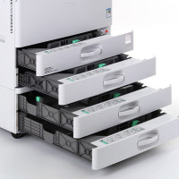 方正(Founder)FR6230C国产多功能彩色大型激光打印机办公A3A4复印机打印复印扫描一体机