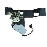 TRW 江铃全顺 右侧门锁总成