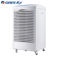 格力(GREE) CF3.8BDE 吸湿机 除湿机 家用/工业/别墅商用大功率
