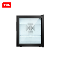 TCL D50B 迷你型电冰箱 50L