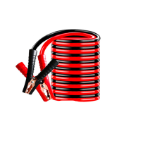 TRW 搭火线 纯紫铜线 3米25平方线