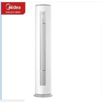 美的(Midea) KFR-72LW/BP3DN8Y-YA401(1) 3P柜机新一级,一价全包(包18米铜管,供全国)