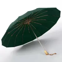 美度(MAYDU) M3009 雨晴两用折叠伞