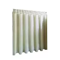 ZENG SHI Z 玻璃钢斜管填料 D50*1.0MM