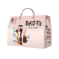 塞翁福 干货杂粮礼盒 每日谷物2400g