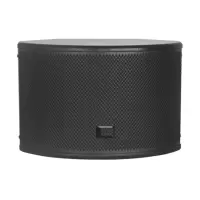 山水(SANSUI) 专业音箱 TS-606H 会议扩声设备 LED工程类产品