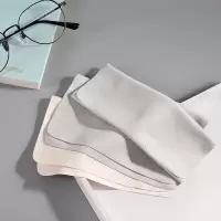 欧思朗 5533 眼镜布鹿皮绒眼镜布大号眼镜布纯棉