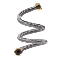 安固威 欧柯达冷热水进水软管40cm