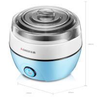 志高(CHIGO) ZG-L102(304内胆) 酸奶机