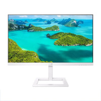 273E1EW 显示器 IPS技术 75Hz刷新 type-c接口 办公电脑显示屏 27英寸