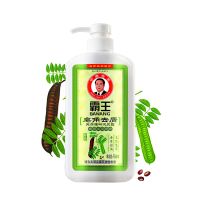霸王 皂角去屑750ml 洗发水 (计价单位：瓶)
