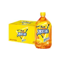 红茶柠檬味红茶饮料饮品 单箱价