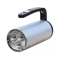 海王鑫 手提式探照灯 RWX7102 (Z) 多功能强光工作灯 3*3W