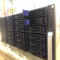 海康威视 IoT-CVR存储 DS-A72024RBLT/8T