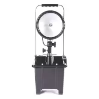 海王鑫 泛光灯 RWX6100A (Z) 便携式 多功能户外LED灯
