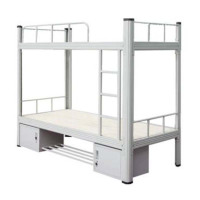 隆博盛景 铁质上下铺2000*900*1800