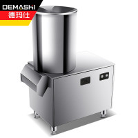 德玛仕(DEMASHI)菜馅机商用 切菜机切酸菜机 包子馅碎菜机JCQ-CXJ800A