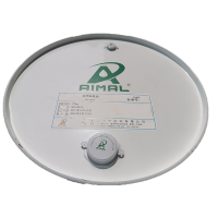 爱马力 装甲车机油RP-4652D(170公斤/桶)