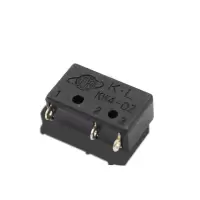 好悍(HAO HAN) 氩弧焊焊枪开关 QQ-150A 5个/包 一包装