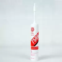 回天7596RTV平面密封硅橡胶耐高温310ml/瓶 1瓶/件