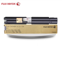 富士施乐原装墨粉盒 CT202509