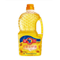 多力葵花籽油2.5l