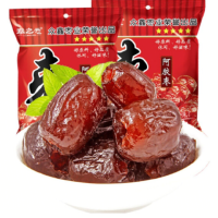 味美王子阿胶枣(明星版)200g