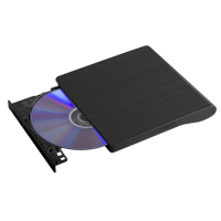 艾默斯USB外置光驱 typec外接移动CD DVD光盘