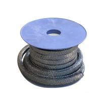 DP 石墨盘根A级 耐磨耐高温 4mm×4mm 5公斤